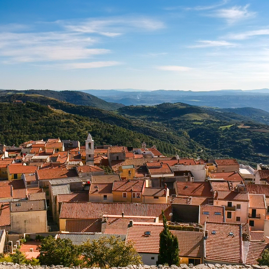 L’Unione dei Comuni dell’Anglona in Sardegna alla Bit di Milano