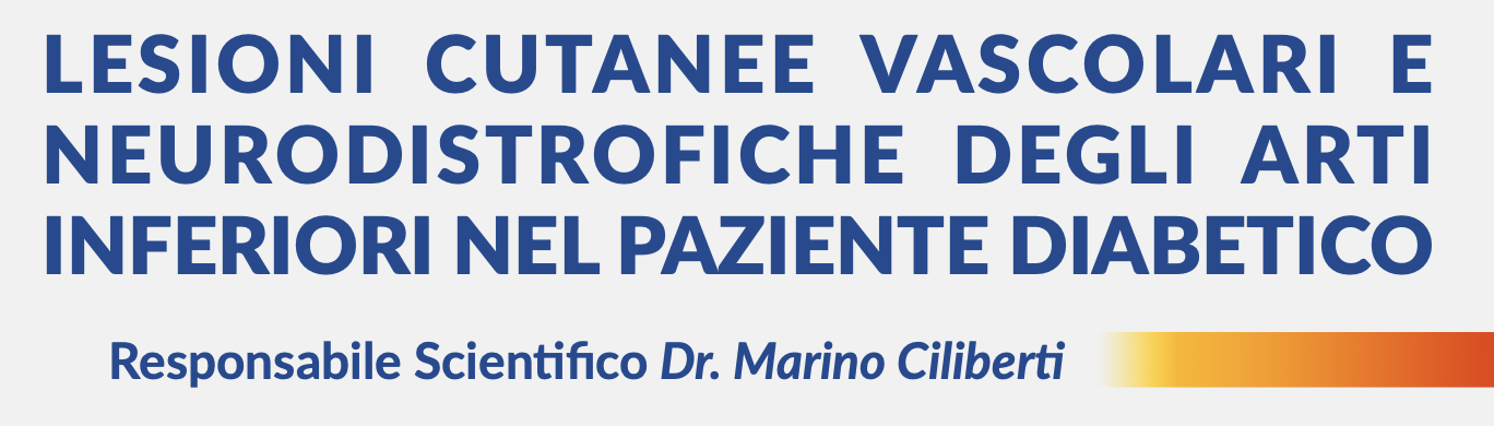 Castellammare, lesioni cutanee: convegno il 19 ed il 20 aprile