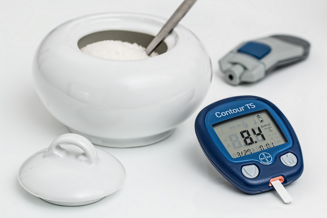 Campania, una Rete per battere il diabete