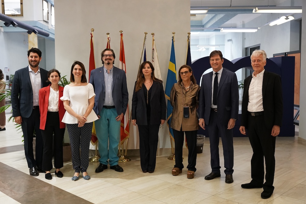 Lotta alla disinformazione, successo per il seminario di TuttiMedia