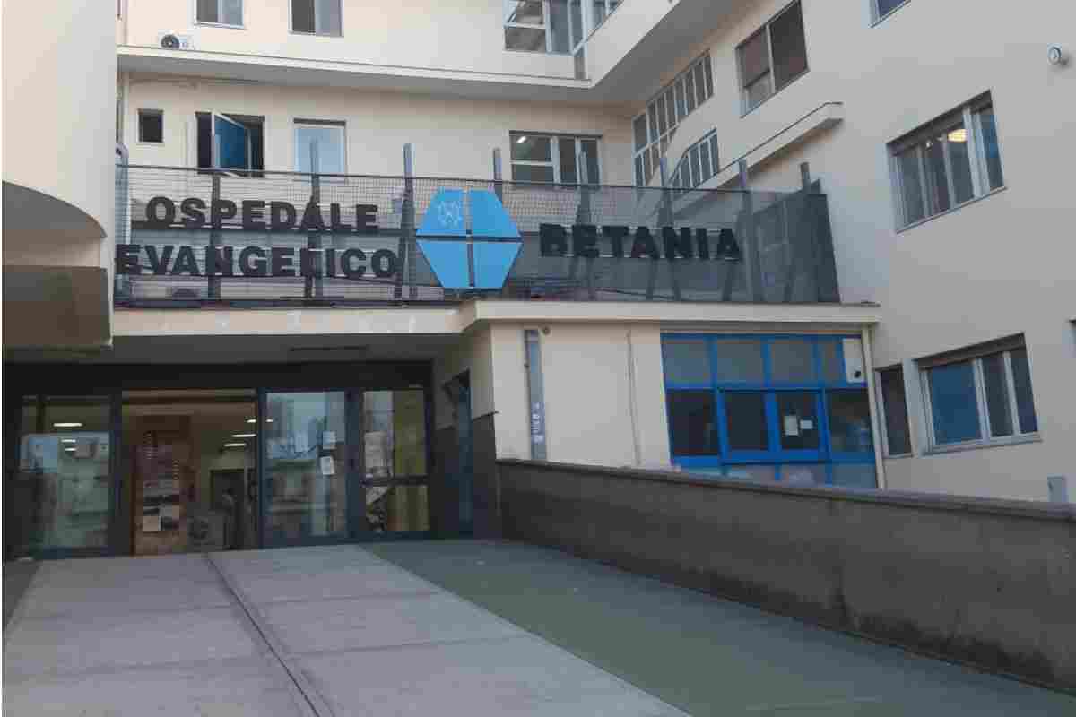 Nel sud Italia nasce il primo ambulatorio per la sana longevità: sarà all’Ospedale Betania di Napoli