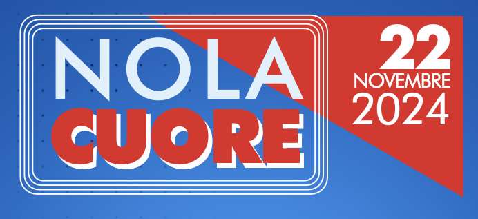 Nola Cuore 2024, la tecnologia robotica abita qui – Playlist video