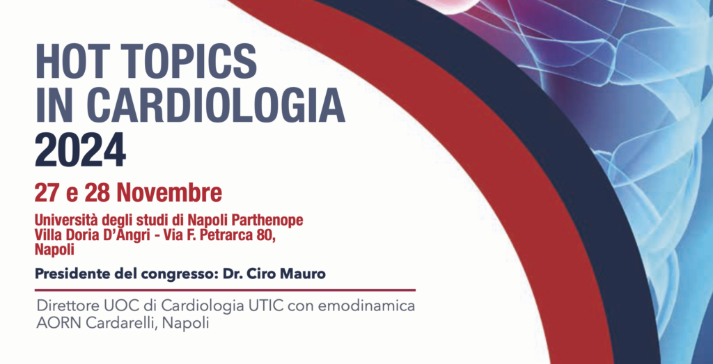 Hot Topics in Cardiologia 2024