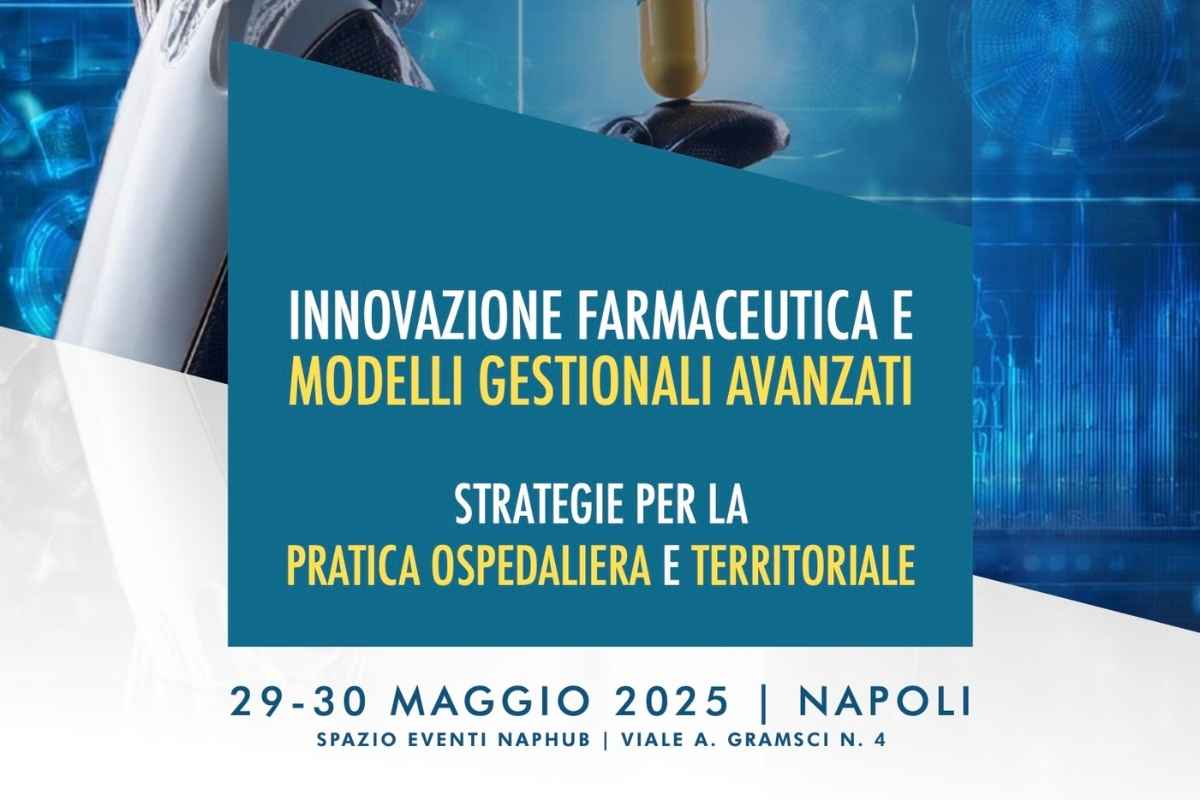 Innovazione farmaceutica e modelli gestionali avanzati 2025 – Playlist video